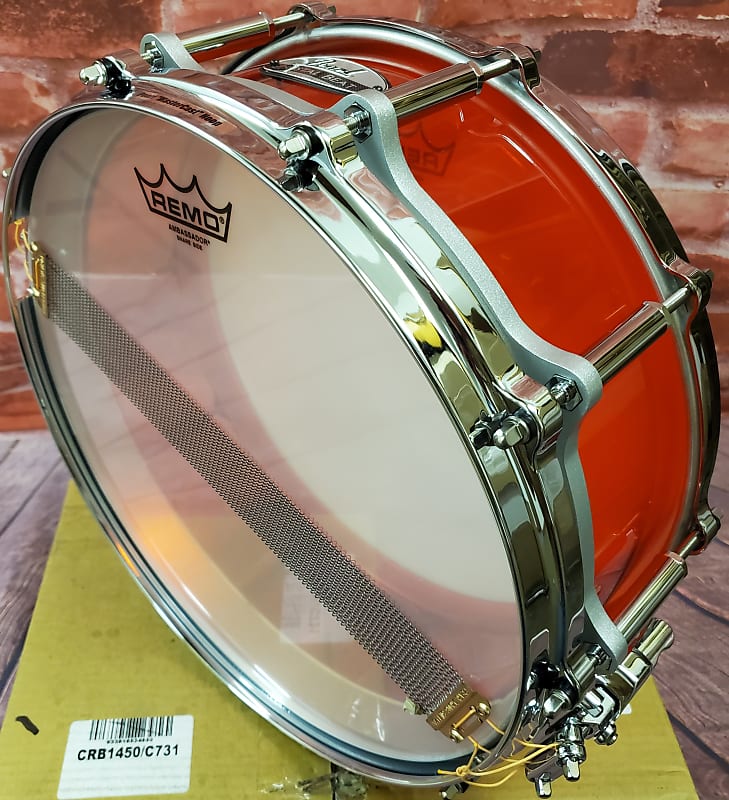 Pearl Drums CRB1450 Crystal Beat Snare Drum