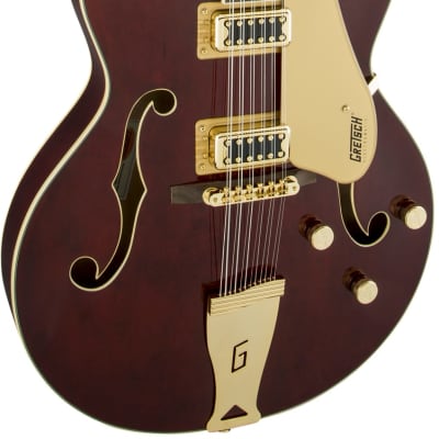 Gretsch G5422G-12 Electromatic Hollow Body Double-Cut 12-String image 8