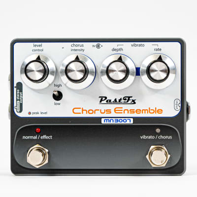 PastFx Chorus Ensemble MN3007 Boss CE-1 Clone - Guitar Effect 