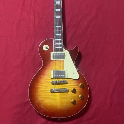 Tokai Love Rock Model ALS48 東海楽器 Tokai ALS-48 Love Rock 2018 Electric Guitar | Reverb España