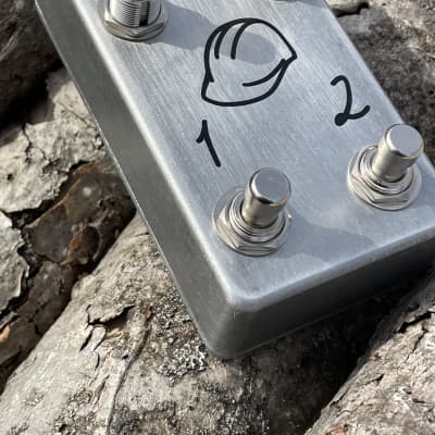 Access EVERYTHING in the HX Stomp with the Little Robbie