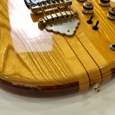 Ibanez MC300 Musician 1978 - Natural image 12