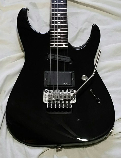 Charvel fusion for sale 2025