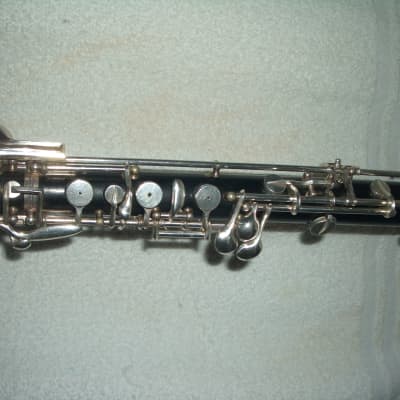 Noblet wood Oboe image 5