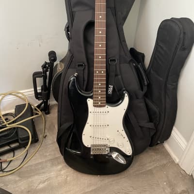 Fender Standard Stratocaster 2006 - 2017