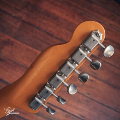 Fender Japan '52 Telecaster TL52-70US US Blonde 2004 | Reverb Fender Japan '52 Telecaster TL52-70US US Blonde 2004 | Reverb