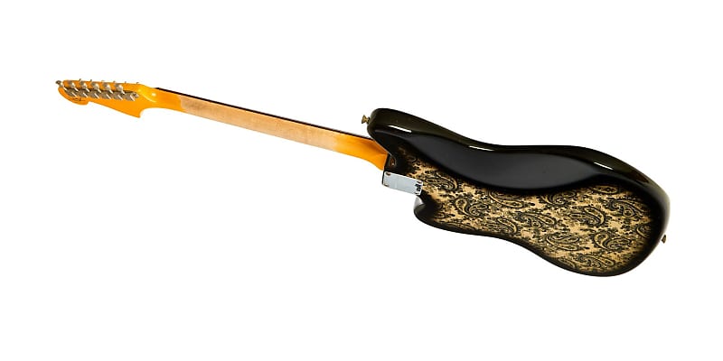 Xmas Saleメンテ済by Fender エレキ Mavis Custom メール便無料】 Xmas Saleメンテ済by Fender エレキ Mavis
