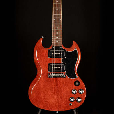 Gibson SG Tony Iommi Signature Special Vintage Cherry 2022 for sale