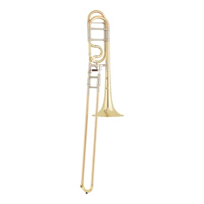 Edwards T396A Alessi Tenor Trombone | Reverb