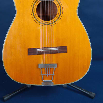 Harmony H1270 Sovereign / 1970 / Stunning! image 5