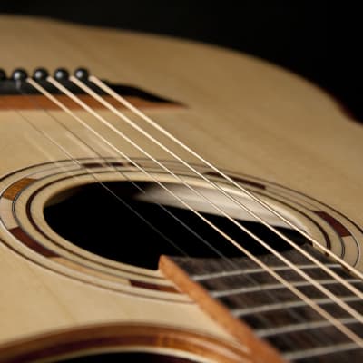 Washburn Acoustic Guitar-Comfort Series -WCG25SCE image 6