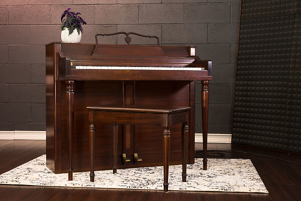 Wurlitzer 720a new arrivals