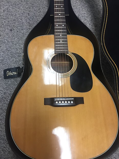 Ibanez model shop 62