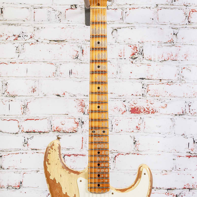 Fender Custom Shop '56 Stratocaster Super Heavy Relic