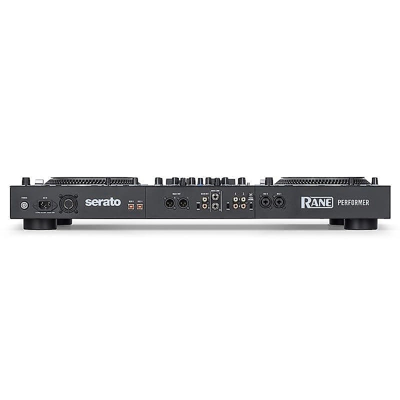 Rane Perfomer 4-Channel DJ Controller image 2