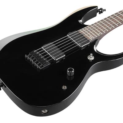 Ibanez RGD61ALA Axion Label | Reverb Canada