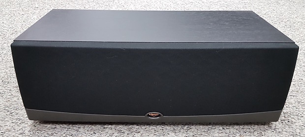 Klipsch ref 2025 iv rc 52
