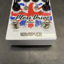 Wampler Plexi-Drive Deluxe V2 British voiced Overdrive pedal. w/box