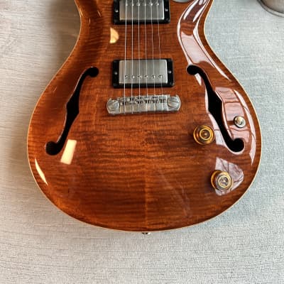 PRS McCarty ARCHTOP (not hbii) image 3