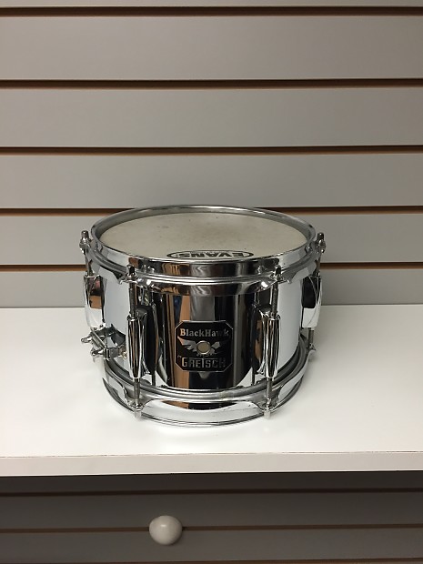 Gretsch Blackhawk 8