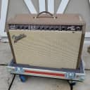 Fender Super Amp 1962 Brown New Shipping Info