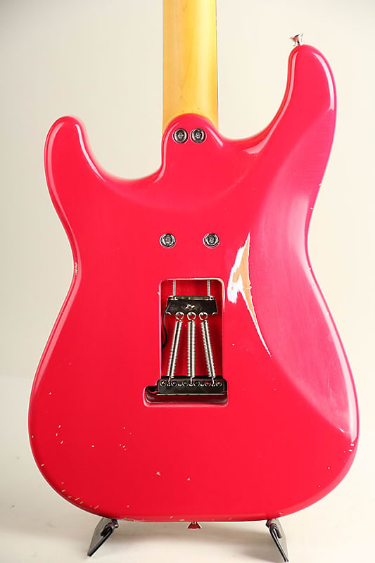 Infinite Trad Fullsize ST 【受注生産】