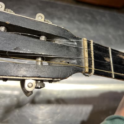 Early 1900’s Reliance Zither Banjo image 7