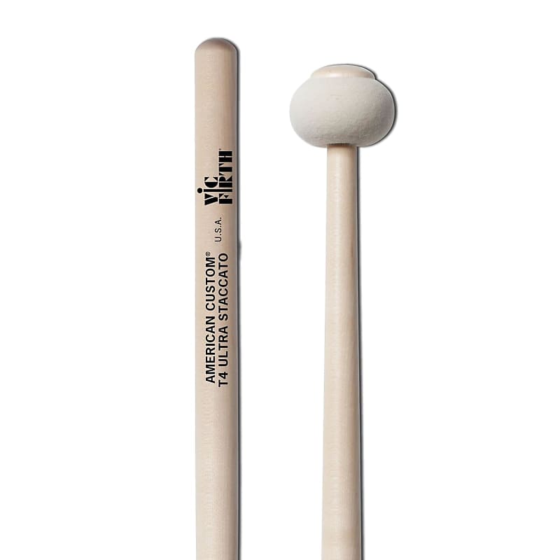 American Custom Timpani T4 Ultra Staccato Reverb