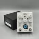 Quiet Theory Prelude Reverb/Delay Limited White edition