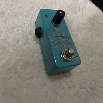 Reverb.com listing, price, conditions, and images for cusack-music-more-louder
