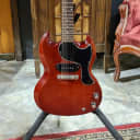 1965 Gibson SG Junior Cherry
