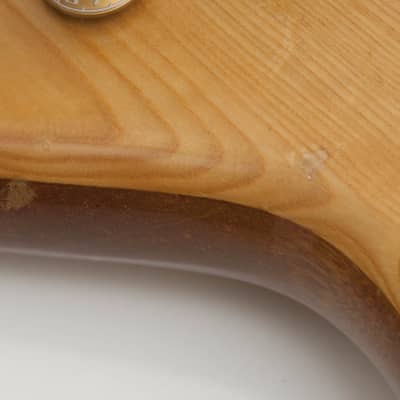 1978 Ibanez MC300, Musician series, Natural image 19