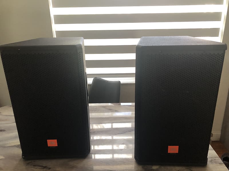 JBL MRX515 15