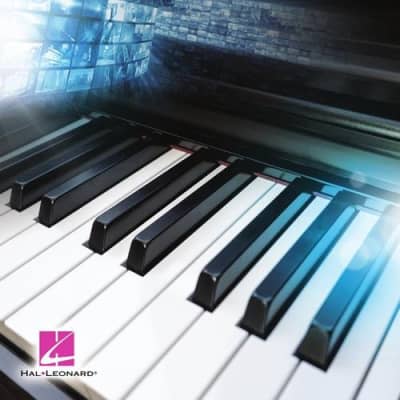 First 50 TV Themes You Should Play on Piano image 1