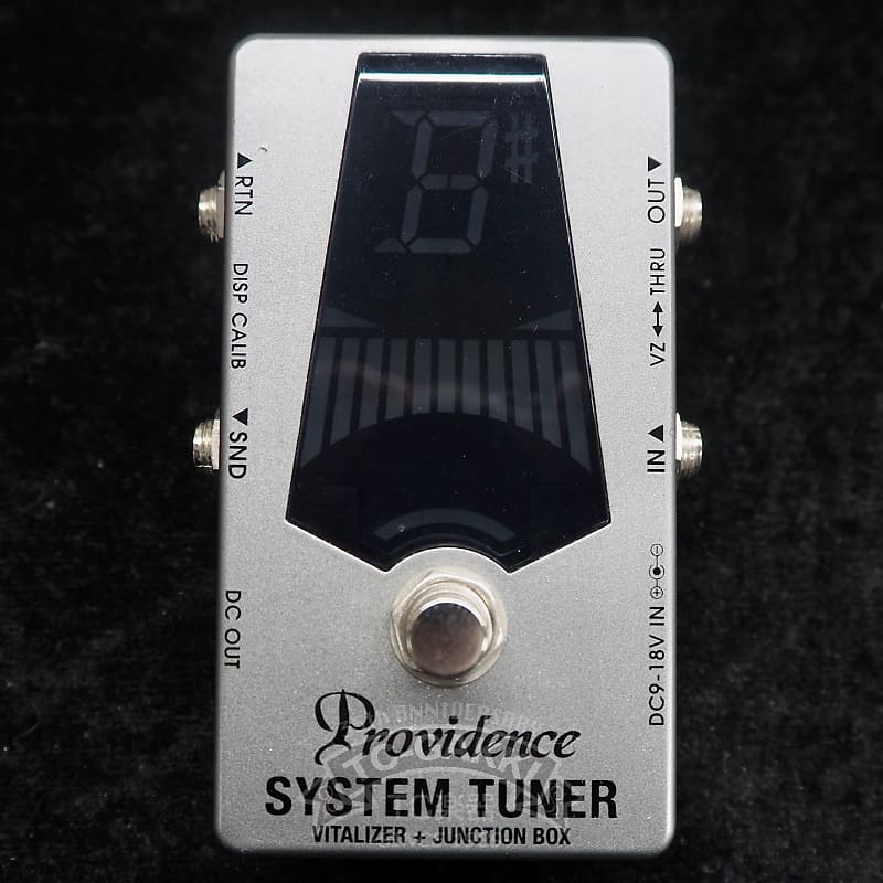 Providence STV-1JB MGR SYSTEM TUNER | Reverb