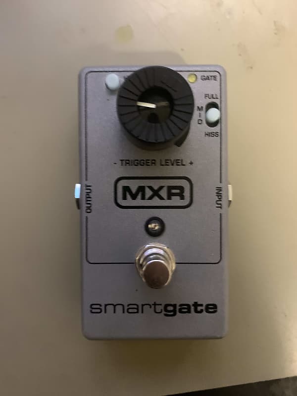 MXR M135 Smart Gate