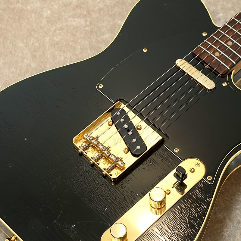 g7 special g7-CTL Type1 Relic -Black Beauty- [Made in Japan][Made in Tokyo]