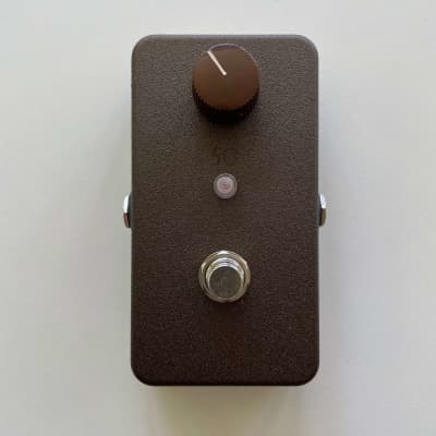 Lovepedal COT50 Burst Handwired | Reverb