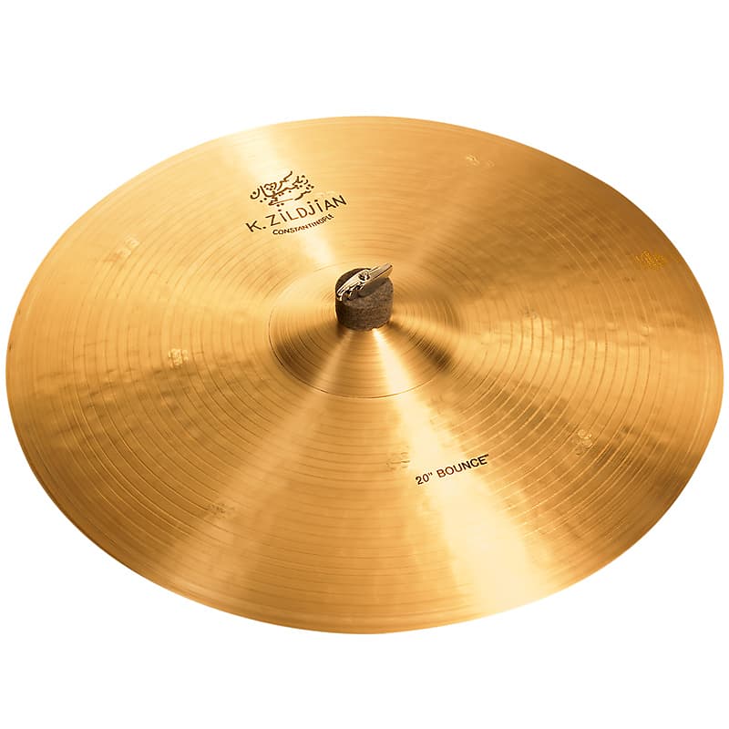 Zildjian 20