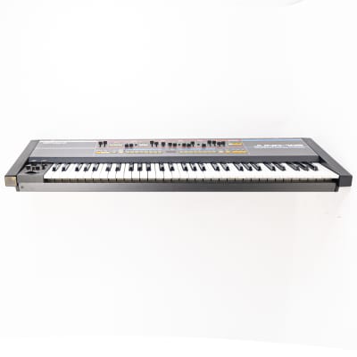 Roland Juno-106 (1984) – Serviced & Converted to 120V – Classic Analog Synth image 4