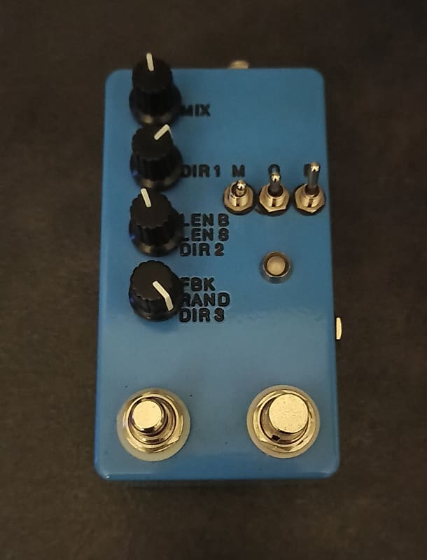 Montreal Assembly Count to 5