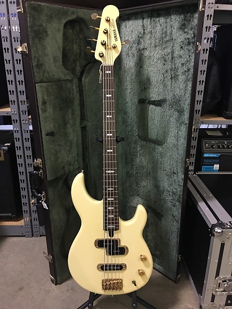 Yamaha online bb5000 bass