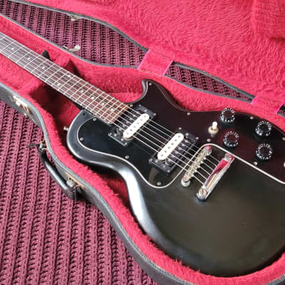 Gibson Sonex-180 Deluxe 1980 - 1981 | Reverb Canada