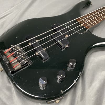 Fernandes FRB-45 Bass 1990-s Blueburst | Reverb