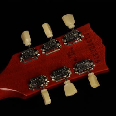 Gibson SG Standard '61 Sideways Vibrola (#376) image 12