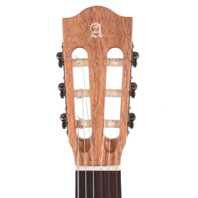 Alhambra 1OP Studio Classical Nylon String Acoustic Guitar Natural image 6