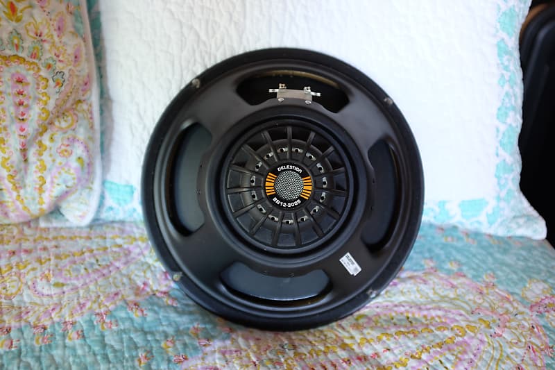 Celestion bn12 2024