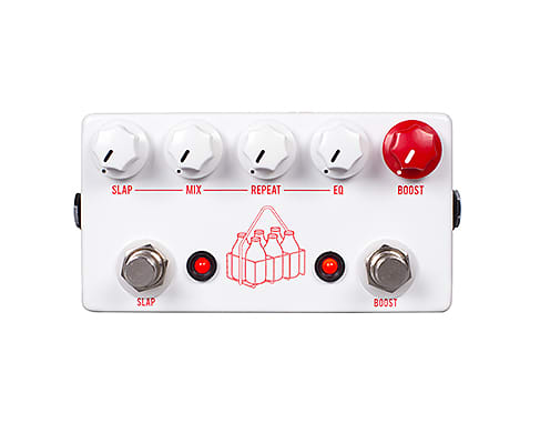 ギター JHS THE MILKMAN JHS The Milkman | Reverb