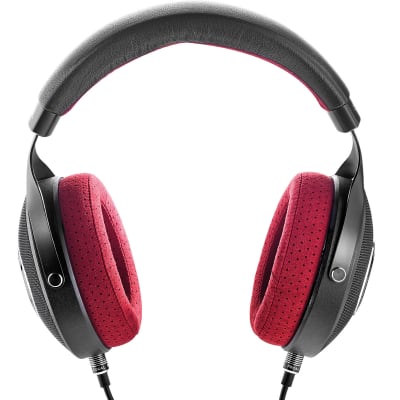 Focal Clear Professional Open-back Reference Headphones image 1