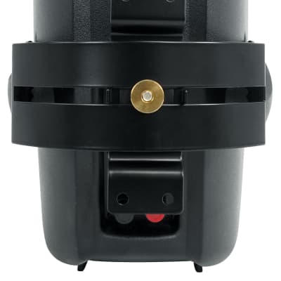 (8) Rockville WET-44 PRO Dual 4" 4-Way Swivel 70V Commercial Speakers in Black image 7